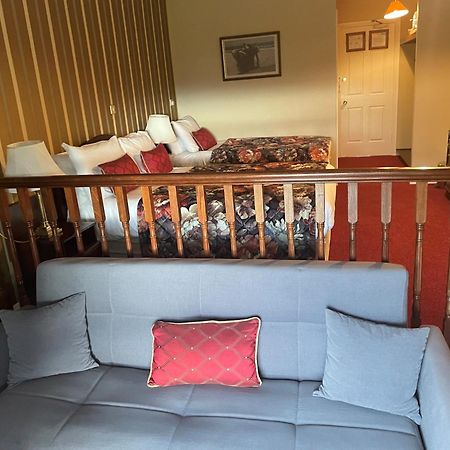 Towers Hotel גלנבי מראה חיצוני תמונה
